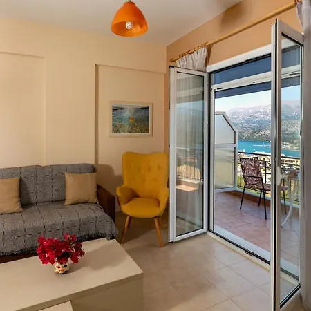 Antigone Argostoli (Kefalonia)