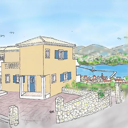 Antigone Argostoli (Kefalonia)