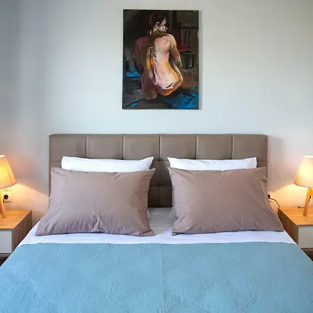 Antigone * Argostoli (Kefalonia)