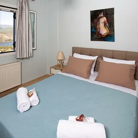 Antigone * Argostoli (Kefalonia)