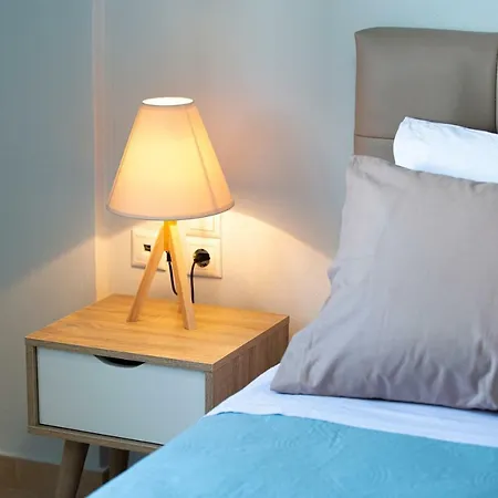 Lägenhet Antigone Argostoli (Kefalonia)