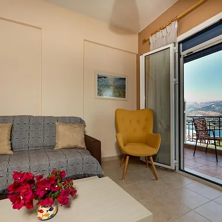 Appartamento Antigone Argostoli (Kefalonia)