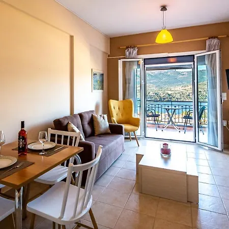 Antigone * Argostolion