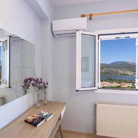 Antigone Apartman Argosztóli