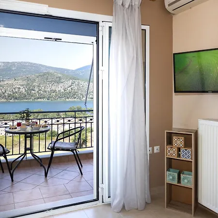 Apartman Antigone Argosztóli