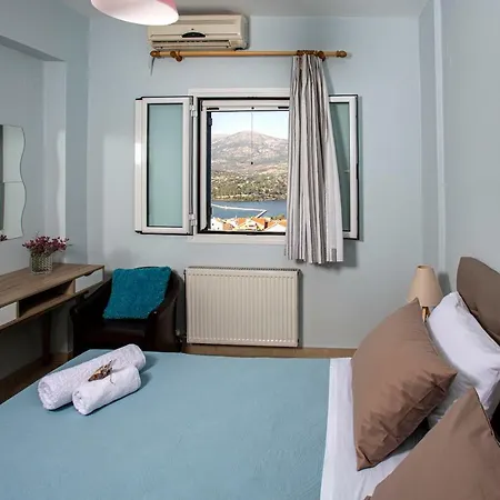 Antigone * Argostolion