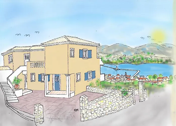 Antigone Αργοστόλι