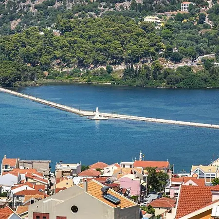 Antigone Apartmán