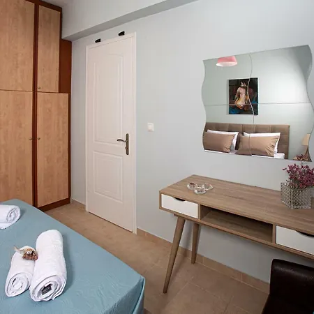 Apartmán Antigone Argostoli (Kefalonia)