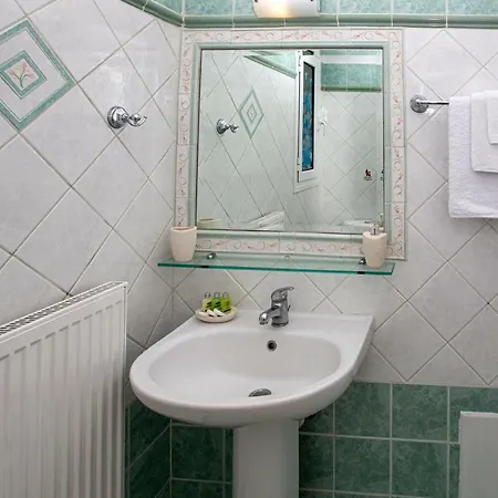 Antigone Apartmán